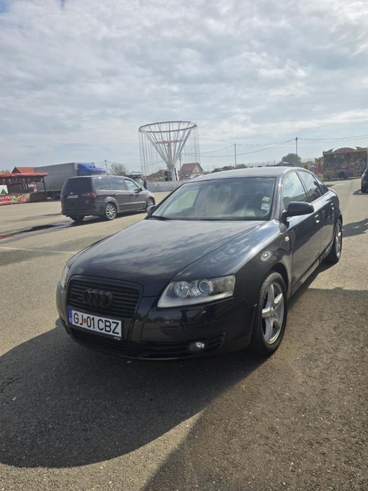 Audi A6 2.7 Diesel an fabricatie 2005