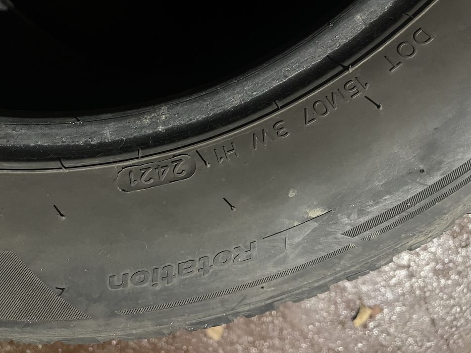 Cauciucuri dimensiune 215 60 17