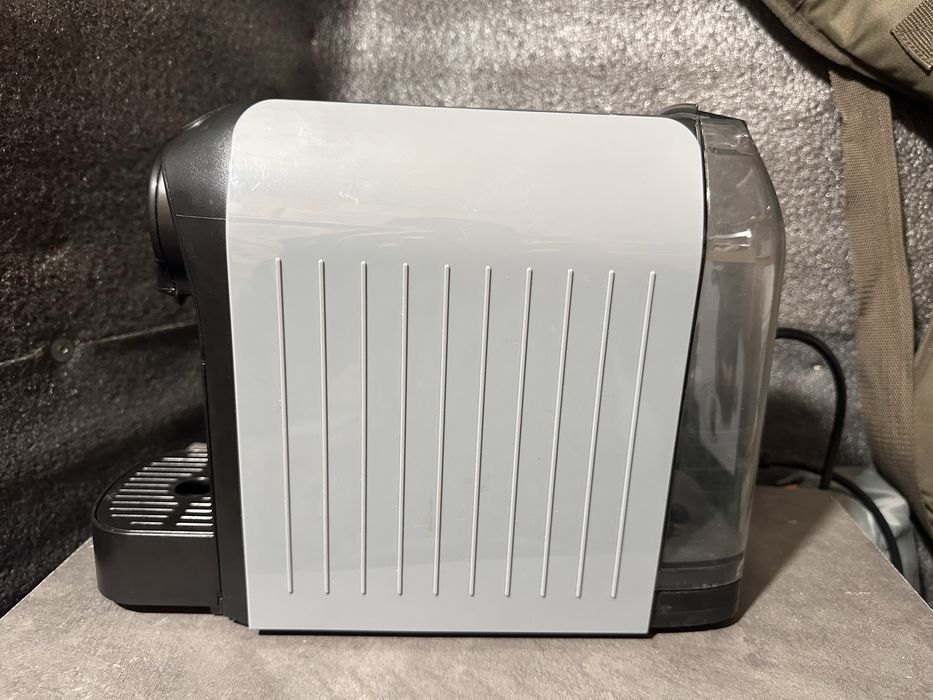 Кафемашина Chibo