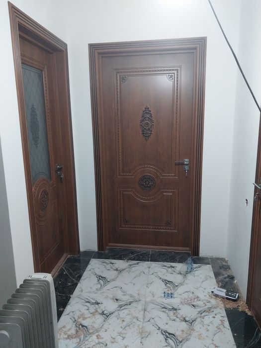 Мдф ешик устанофка