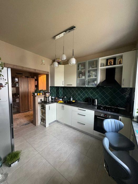 Vanzare apartament cochet 2 camere Bucium -Jazzu Apartments, Iasi