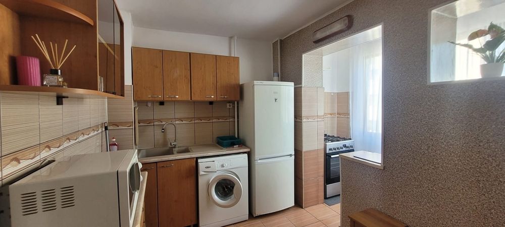 Vand garsoniera Onești 38.500€