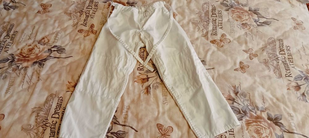 Детско кимоно за Айкидо/Джудо