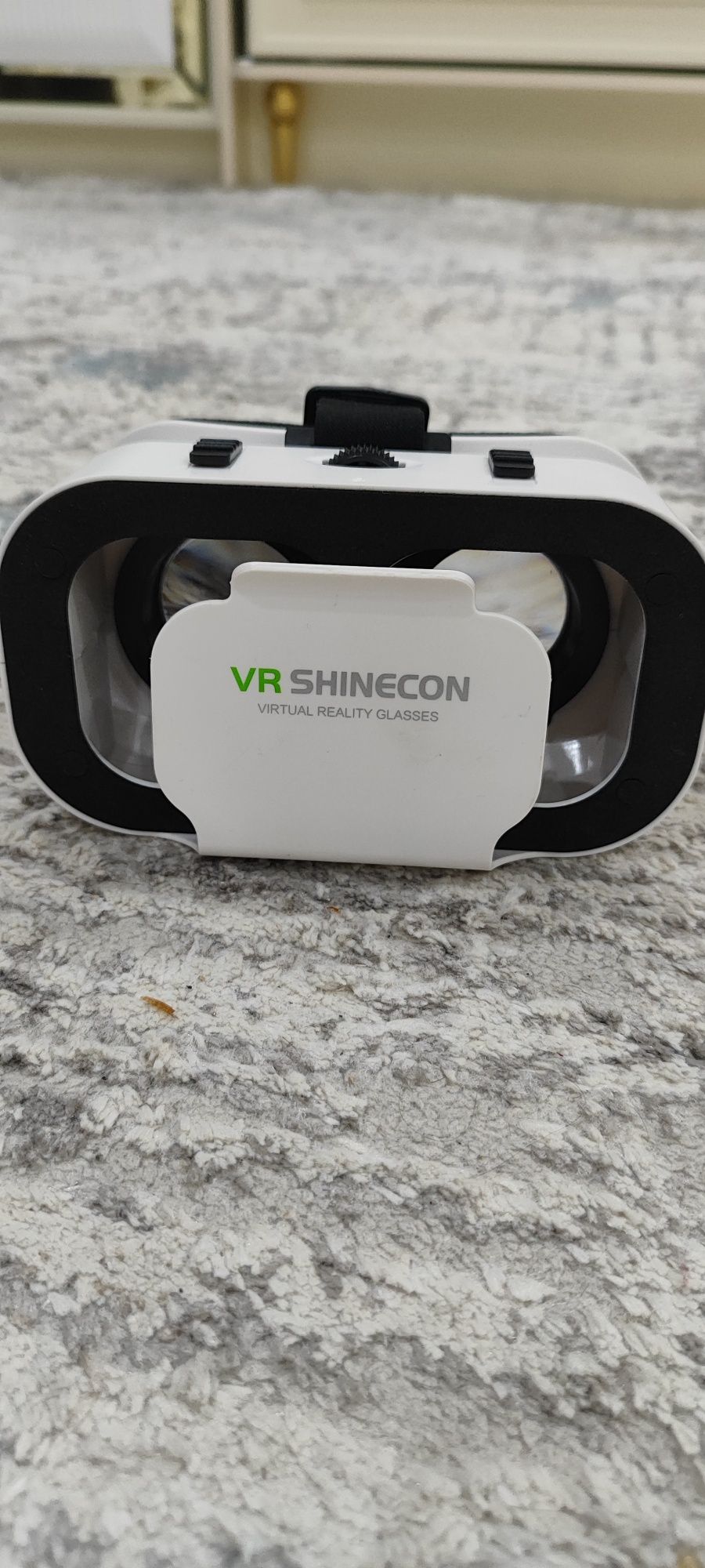VR Очки shinecon