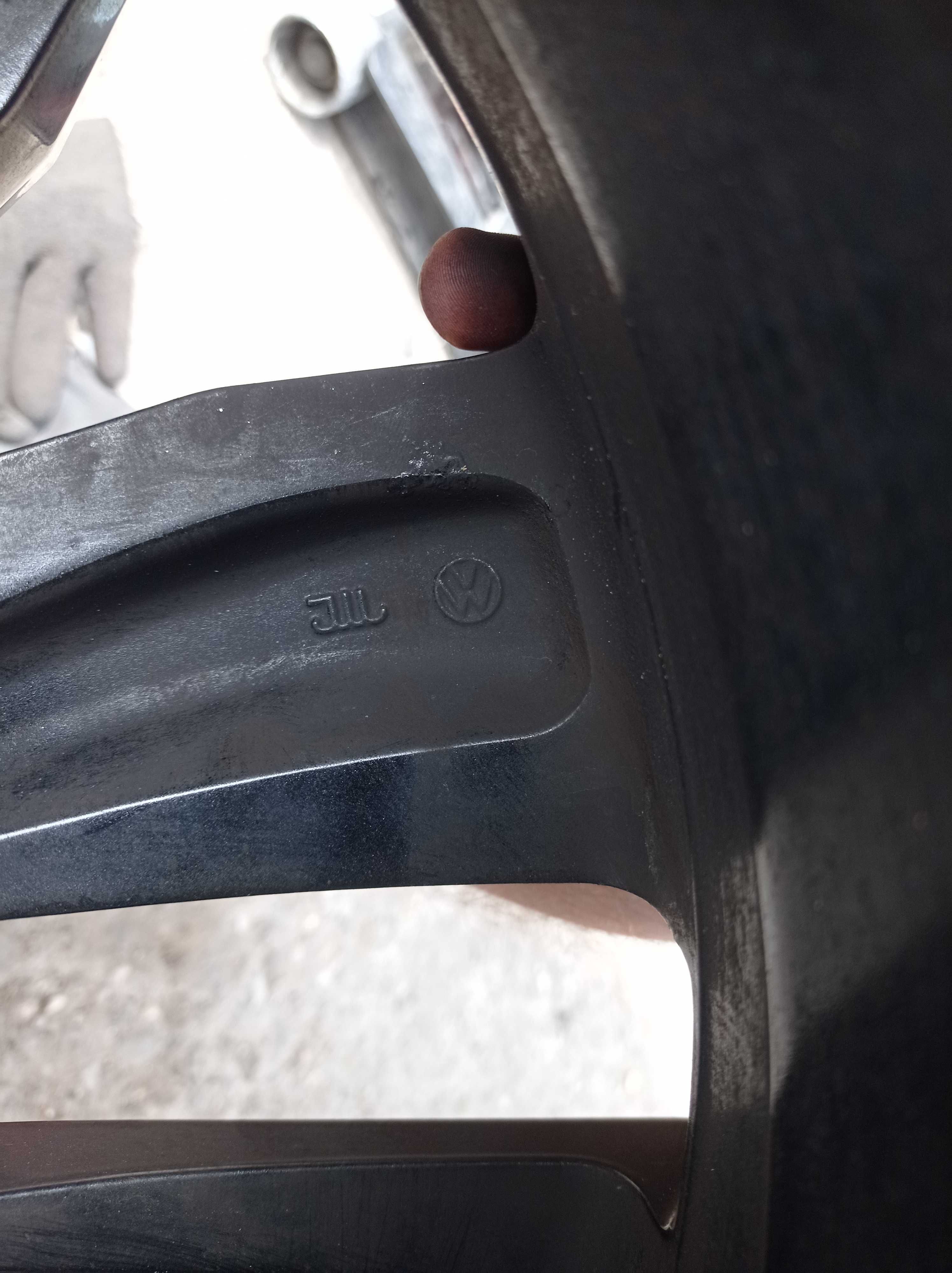 20 5x120 VW Amarok/Transporter Multivan T5/T6 Оригинални
