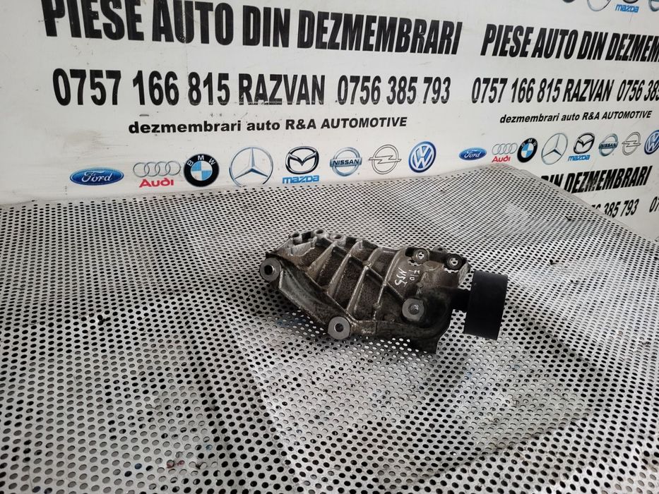 Suport Compresor Clima Accesorii Bmw 3.0 3.5 4.0 Benzina Motor N55B30 An 2012-2013-2014-2015-2016-2