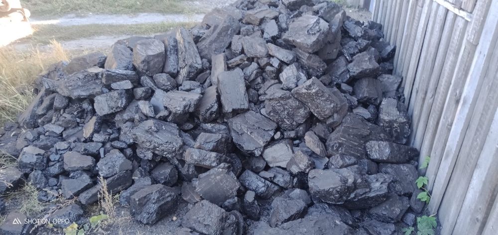 Уголь Шубарколь СОРТ. ОРЕХ.