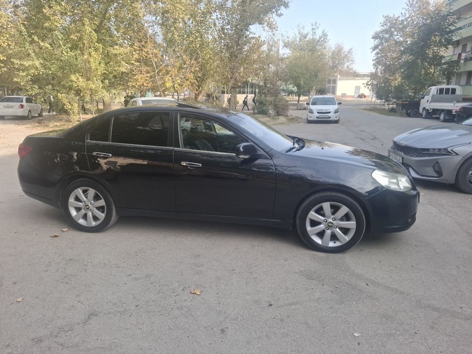 Эпика 2011-йил метан