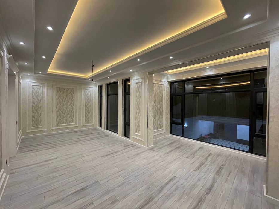 Шахристанский 3 сот Новый Евро Дом Участок