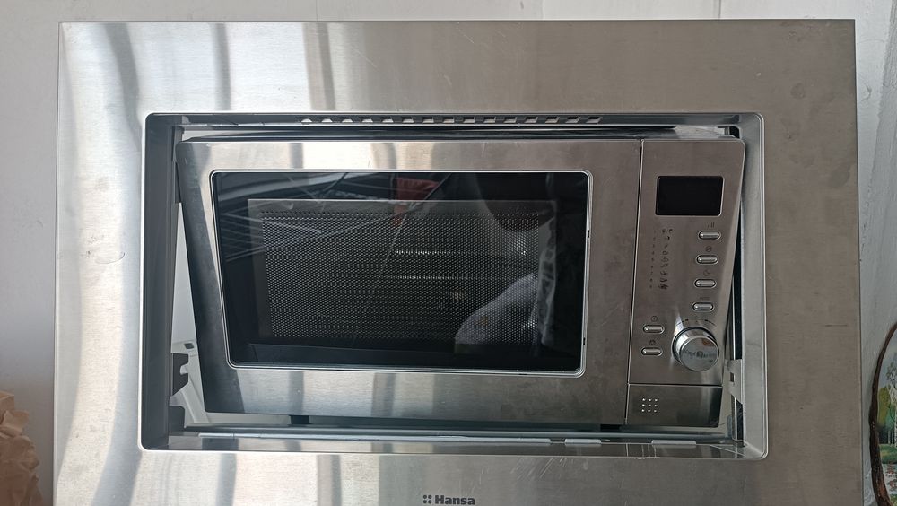 Продам микроволновку