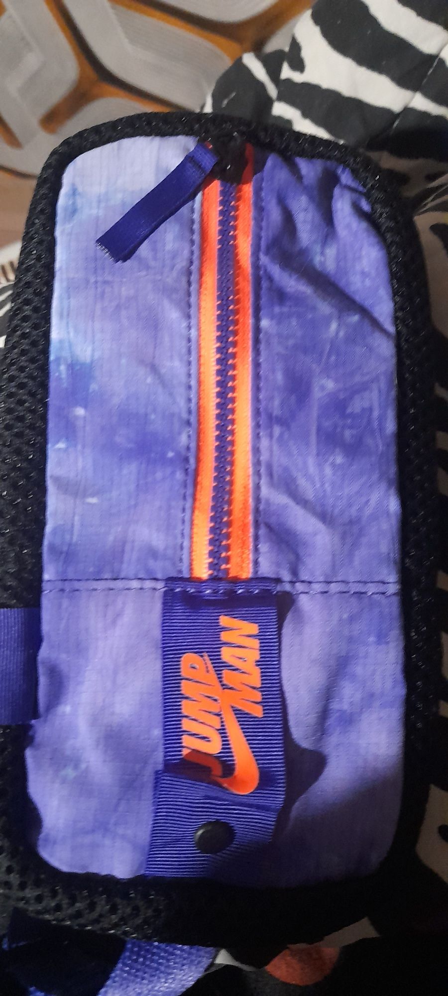 Мъжка чанта NIKE Jordan