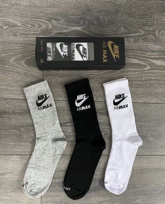 Sosete unisex calitate garantata 6 la set