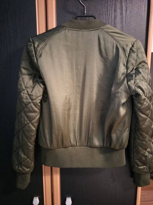 Geaca pentru fete/femei