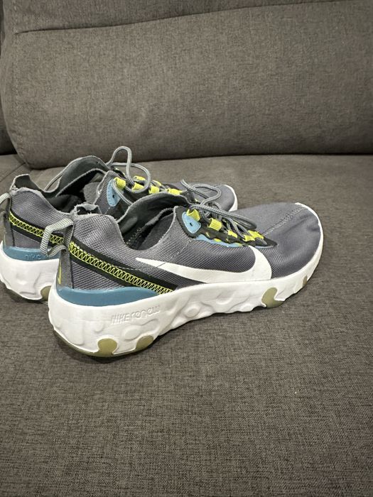 Маратонки Найк / Nike 35,5 н.