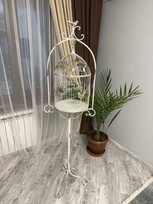 Продам декаративную клетку