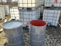 Reductie,robinet+Bazin, rezervor ibc 1000 l