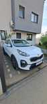 Kia Sportage prim proprietar