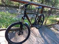 Bicicletă MTB Haibike Q SL 2012