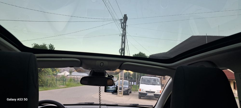 Nissan Qashqai 1.5 dci 107 CP 2008