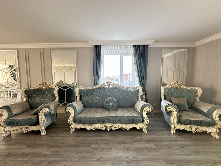 Продам мебель в гостинную ( зал)