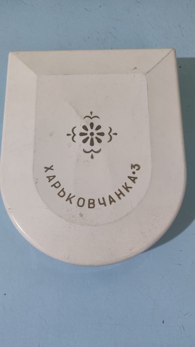 Электро массажёр