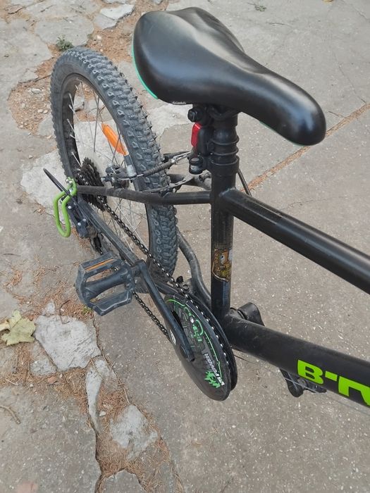 Детско колело BTWIN