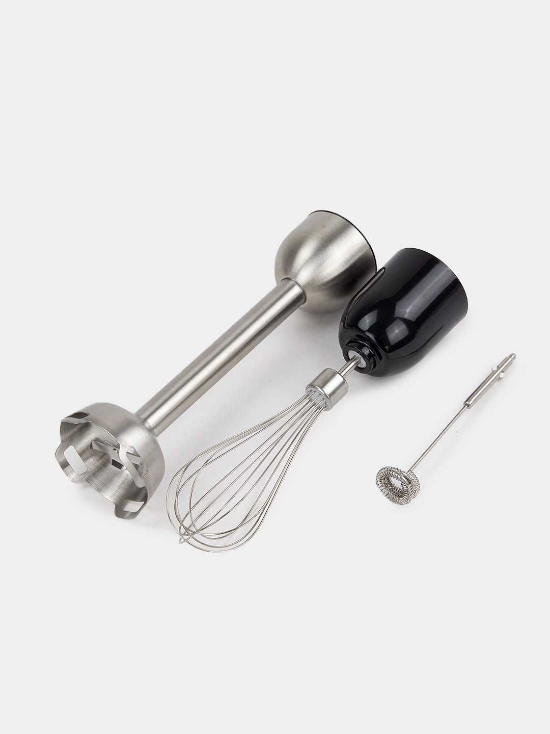 Погружной блендер, Sonifer SF-8091, 5 в 1 Blender, Sonifer SF-8091