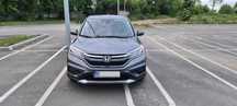 Vand/Schimb Honda CR-V Facelift 1.6Diesel 120CP EURO 6 Rulaj 111.000Km