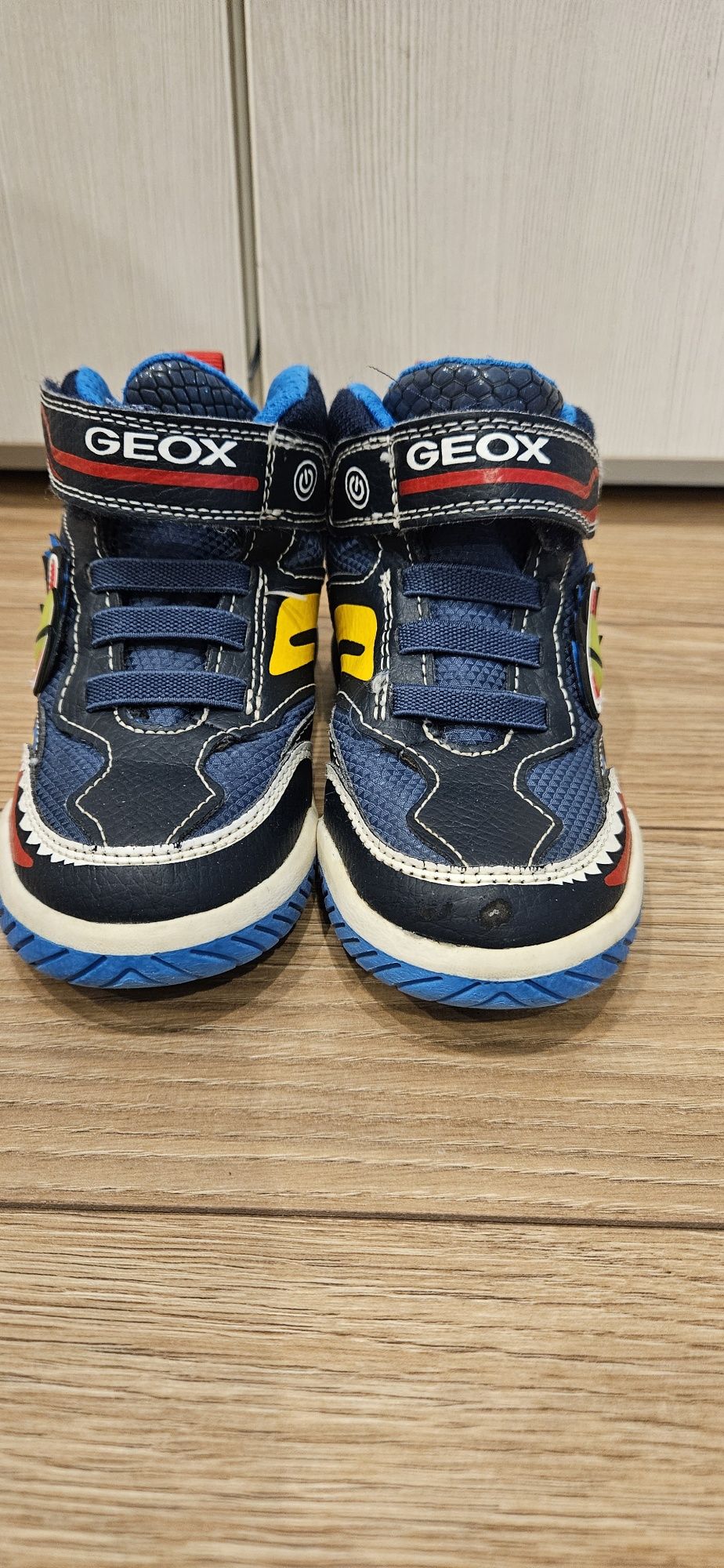 Sneakers copii Geox