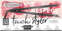 Jean Louis David Touch Styler (39999) Placa de intins parul