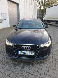 Audi a6 c7 2.0tdi 2014