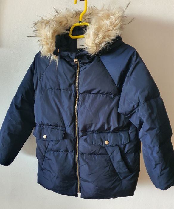 Haină copii iarnă