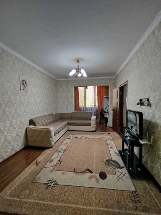 Sotuvda — Yunusobod-13, 2 хона