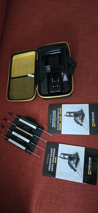 Didpozitiv de ascutit cutite