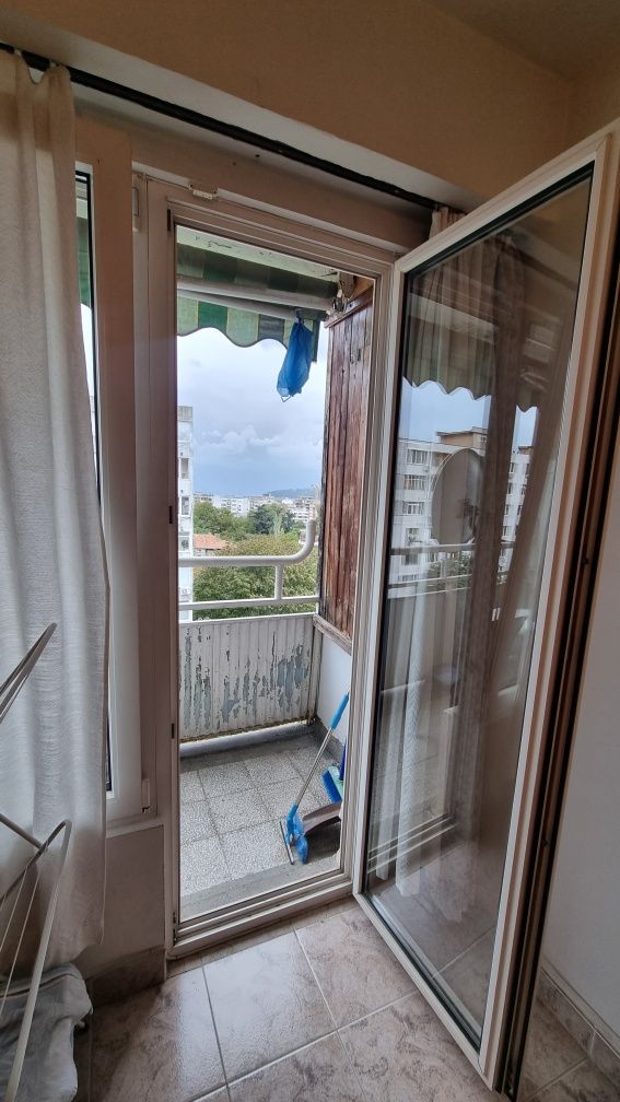 Продава се Двустаен апартамент в Варна, Чайка - 62 кв.м за 2581 €/кв.м - Снимка #9