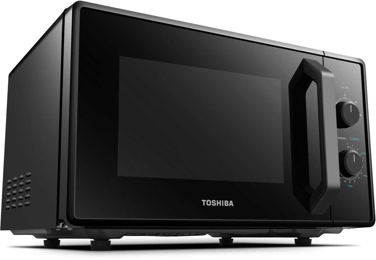 Toshiba MW2-MM23PFBK-CV черный М