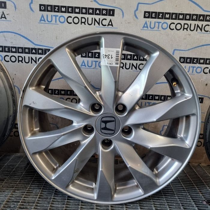 Jante aliaj Honda CR - V 2012 - 2018 (1345) R18 ET50 5x4 5in