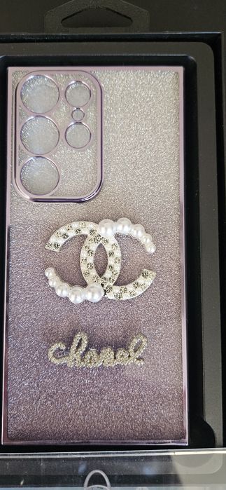 Нов калъф за телефон S23 Ultra