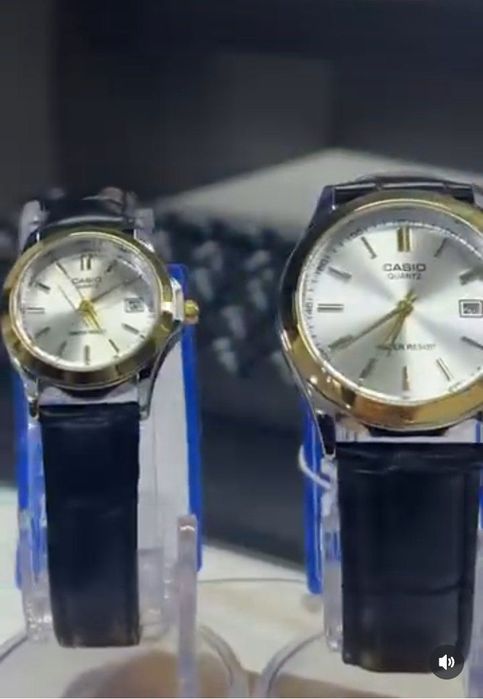 Casio para soat soatlar