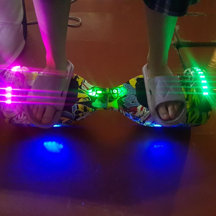 Продам Гираскутер