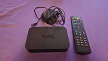 IPTV приемник MAG 322