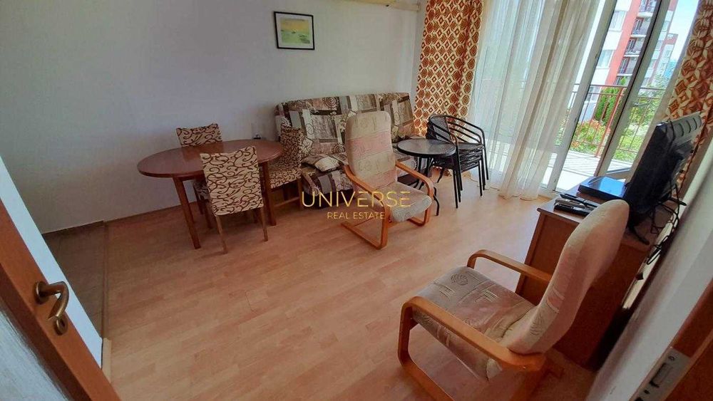 Продава се Тристаен апартамент в Свети Влас - 105 кв.м за 1334 €/кв.м - Снимка #2