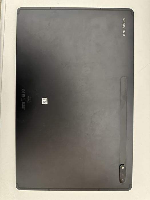 Samsung Tab S8 Ultra Wi-Fi