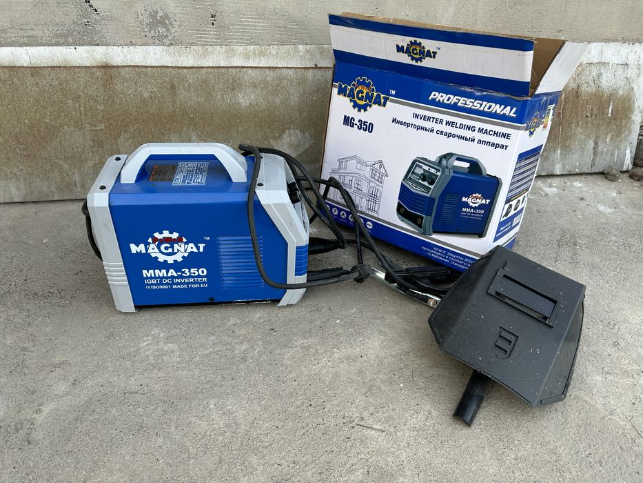 Продам сварочного аппарата.