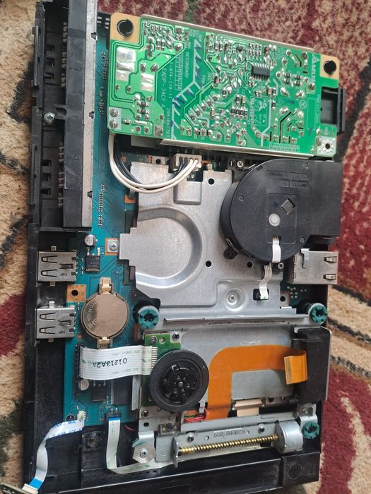 Play Station 2 700x, 900x