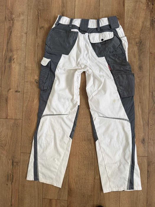 Engelbert Strauss 50 M barbati Motion pantaloni lungi