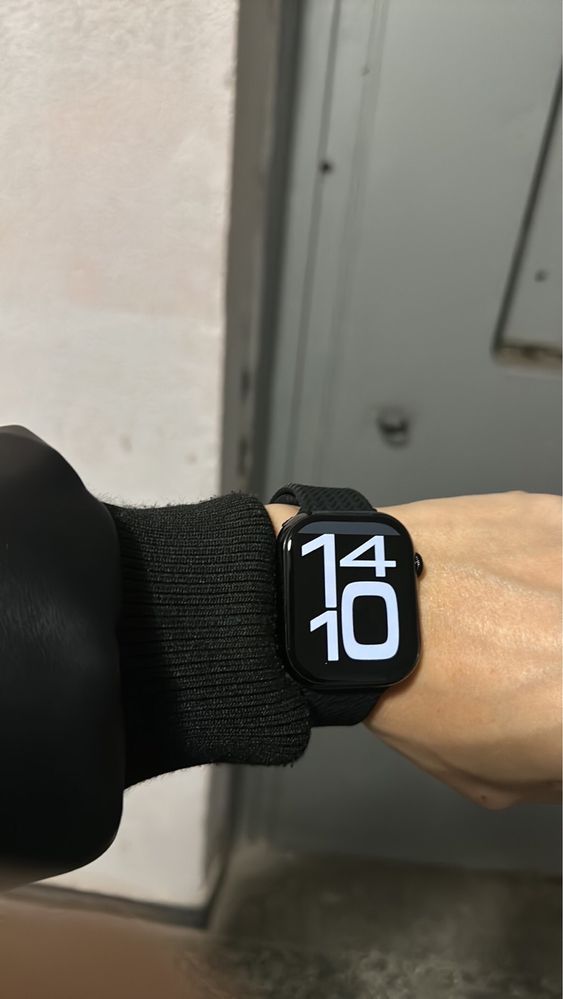 Смарт Часовник HK10 Max + - Обаждания,Социални Мрежи,Галерия и спорт