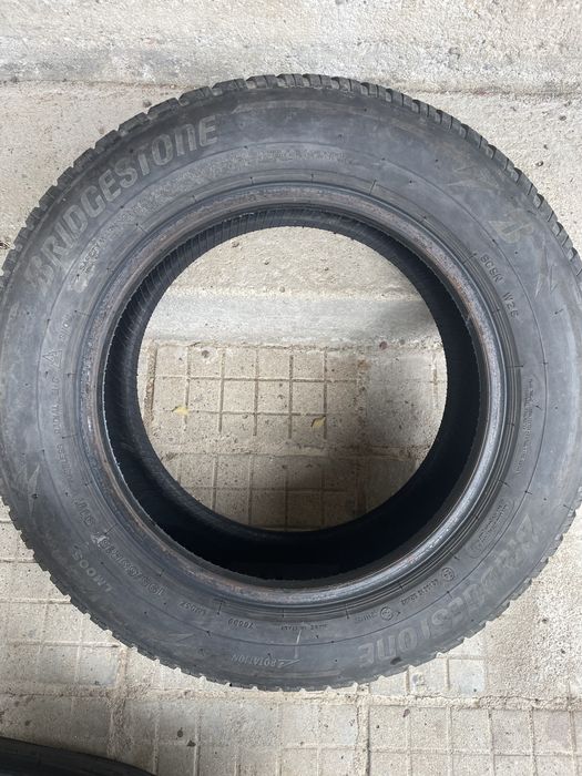 Bridgestone LM005 195/65/15 28/21 DOT