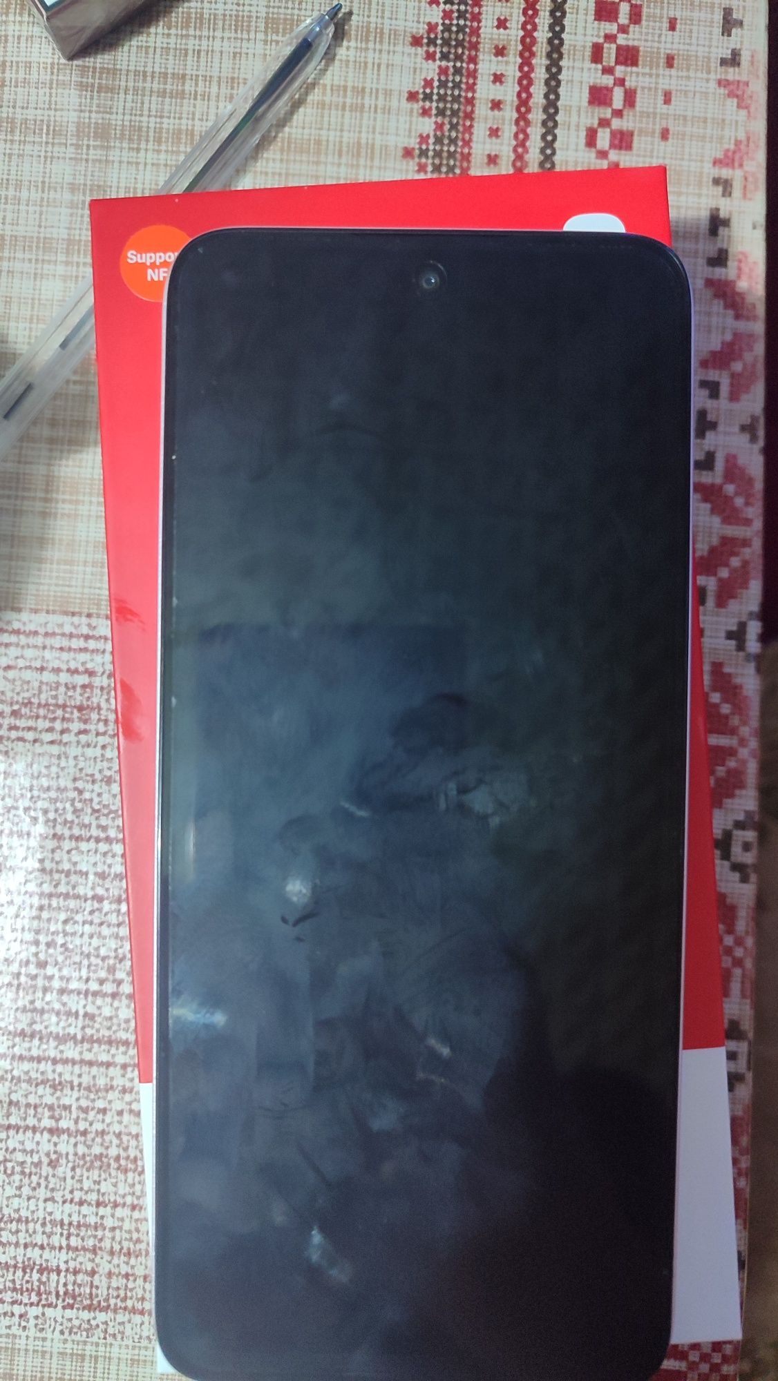 Redmi 13-чисто нов не използван