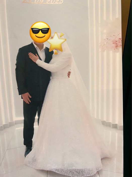 Платье свадебное прокат/продажа